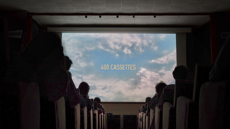 Malescorto guarda al futuro: oltre 9mila film valutati per l’edizione 2026